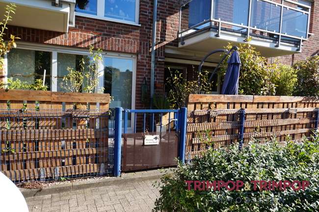 Etagenwohnung Krefeld Fischeln - 4 Zimmer, 96 m&sup2;, 960&euro; | Angebot:27218924