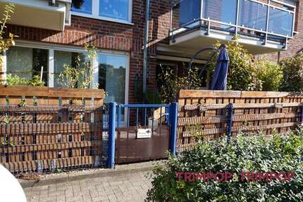Wohnung Krefeld Fischeln - 4 Zimmer, 96 m&sup2;, 960&euro; | Angebot:27218924