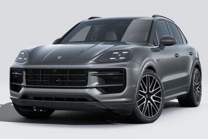 Porsche Cayenne 19.900 km 108.790 &euro; Moers 47441