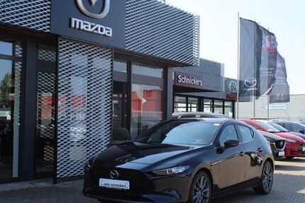 Mazda 3 55.227 km 20.740 &euro; Moers 47441