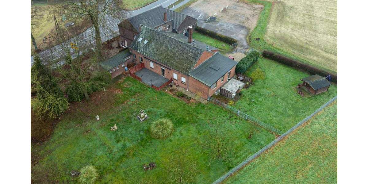 Mehrfamilienhaus, Wohnhaus Moers Kapellen-Mitte - 1 Zimmer, 220 m&sup2;, 599.000&euro; | Angebot:25692292