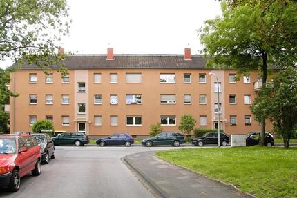 Wohnung Duisburg Huckingen - 2 Zimmer, 43 m&sup2;, 409&euro; | Angebot:25363930