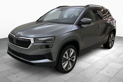 Skoda Karoq 31.568 km 23.500 &euro; Hilden 40721