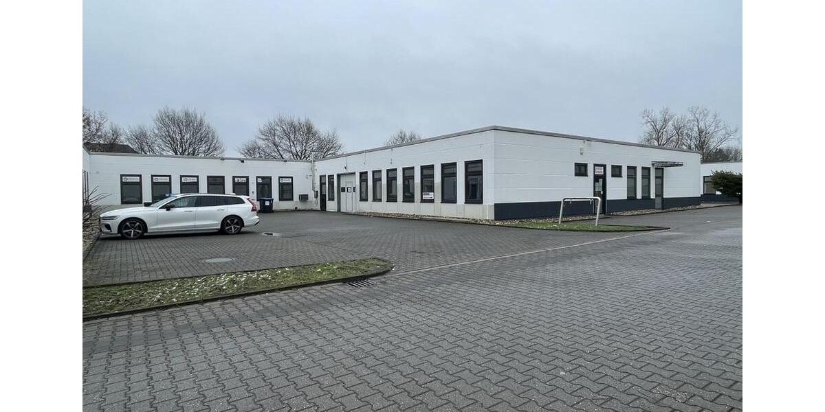 Gewerbeobjekt Moers - 1.800&euro; | Angebot:26448509