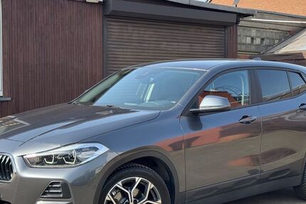 BMW X2 180.000 km 15.900 &euro; Duisburg 47179
