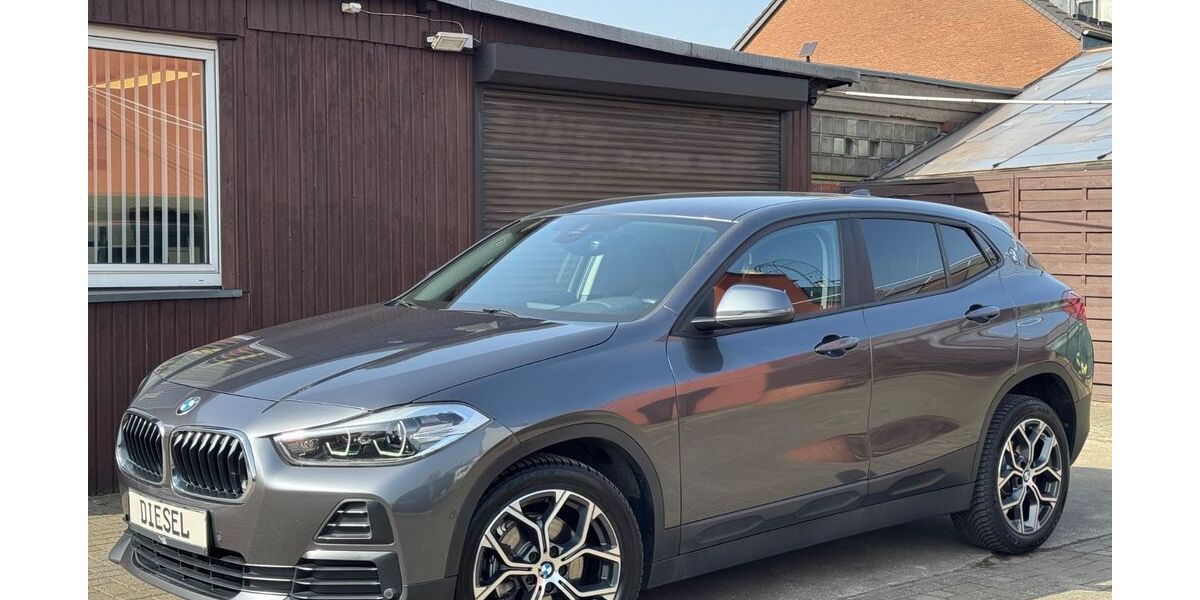 BMW X2 180.000 km 15.900 &euro; Duisburg 47179