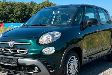 Fiat 500L 25.350 km 10.990 &euro; Neukirchen-Vluyn 47506