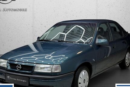 Opel Vectra 62.192 km 3.990 &euro; Duisburg 47259