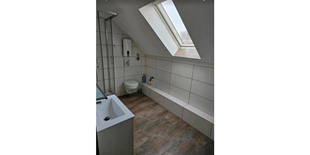 Etagenwohnung Duisburg Hamborn - 3 Zimmer, 55 m&sup2;, 650&euro; | Angebot:25647855