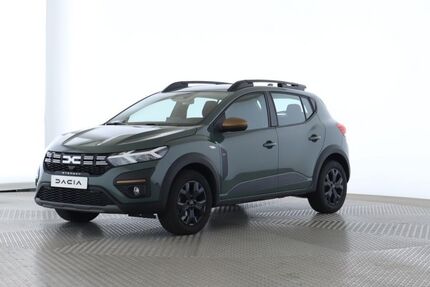 Dacia Sandero 26.299 km 18.670 &euro; Oberhausen 46049