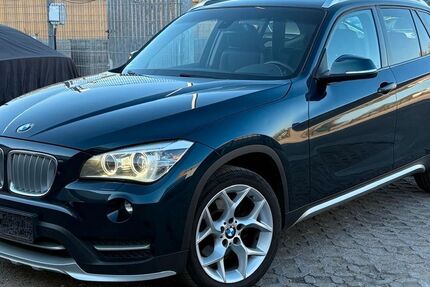 BMW X1 181.770 km 10.800 &euro; Neuss 41469