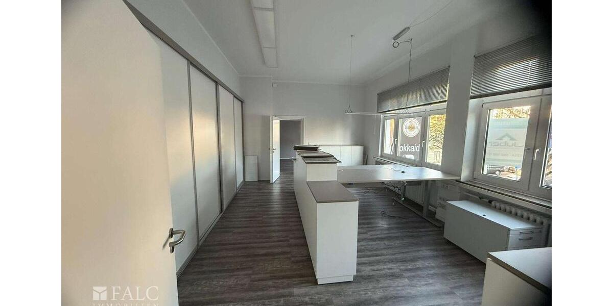 Gewerbeobjekt Solingen - 1.200&euro; | Angebot:24183716