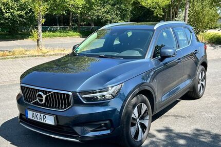 Volvo XC40 138.000 km 18.900 &euro; Gelsenkirchen 45889