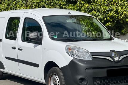 Renault Kangoo 91.256 km 9.999 &euro; Neuss 41466
