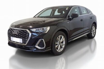Audi Q3 133.200 km 23.900 &euro; Hilden 40721