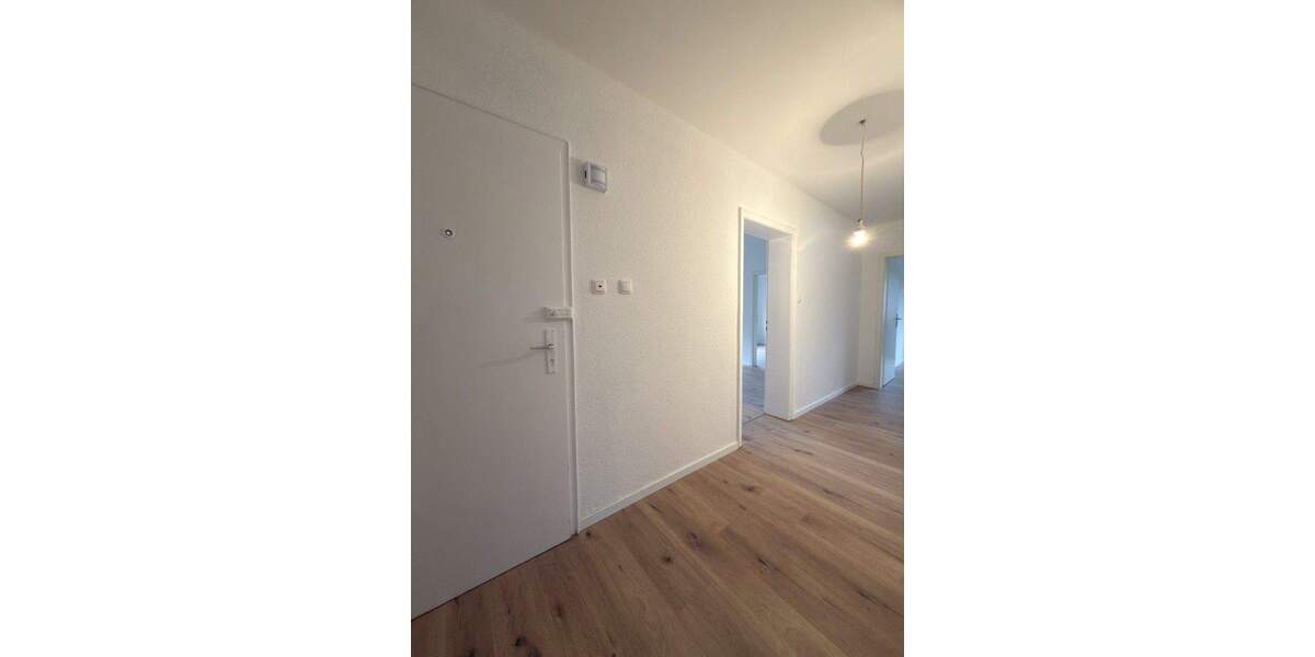 Etagenwohnung Oberhausen Sterkrade-Mitte - 3 Zimmer, 69 m&sup2;, 590&euro; | Angebot:25748242
