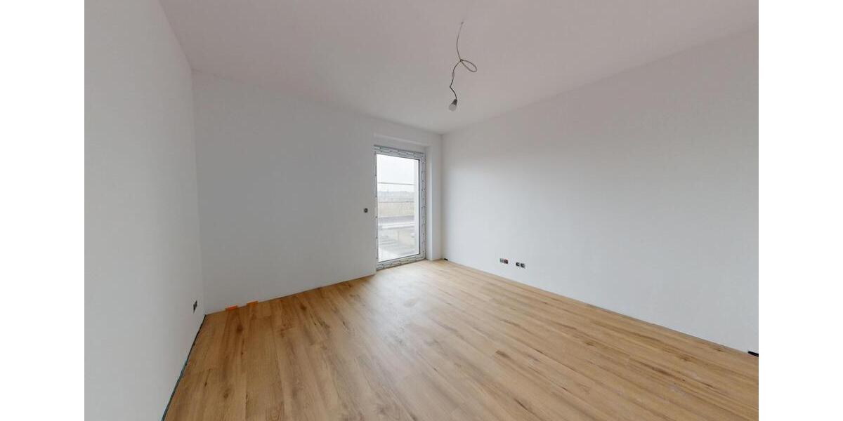 Etagenwohnung Krefeld - 3 Zimmer, 61 m&sup2;, 810&euro; | Angebot:25655172