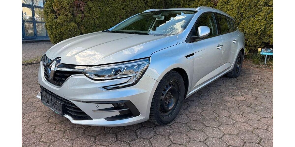 Renault Megane 131.300 km 10.800 &euro; Wuppertal 42279