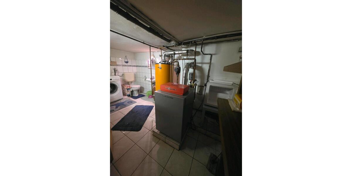 Reihenhaus Duisburg Walsum - 4 Zimmer, 90 m&sup2;, 290.000&euro; | Angebot:27534370