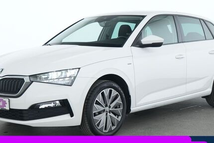 Skoda Scala 48.238 km 14.466 &euro; Neuss 41460