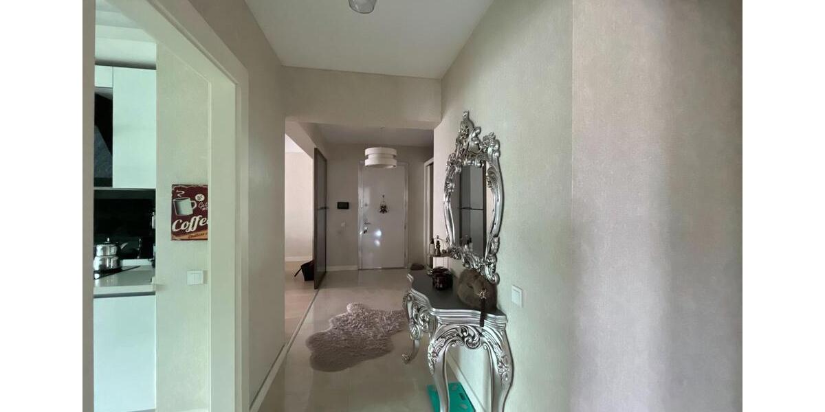 Terrassenwohnung Wuppertal Arrenberg - 5 Zimmer, 220 m&sup2;, 400.000&euro; | Angebot:26951475