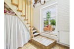 Reihenhaus Krefeld Hüls - 4 Zimmer, 100 m&sup2;, 360.000&euro; | Angebot:27154189
