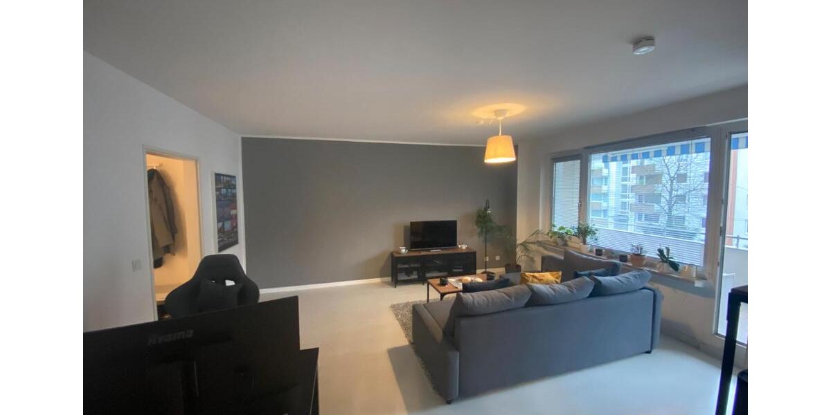 Etagenwohnung Düsseldorf Derendorf - 2 Zimmer, 53 m&sup2;, 298.000&euro; | Angebot:27193590