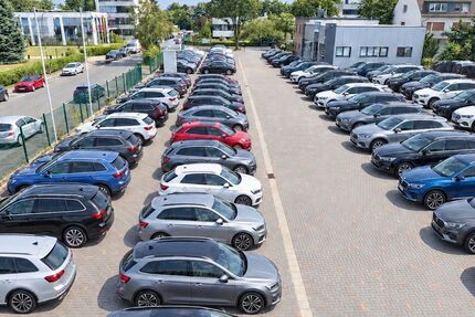 Kia ceed Sportswagon 98.870 km 17.790 &euro; Neuss 41469