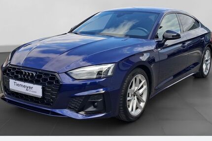 Audi A5 58.613 km 32.480 &euro; Duisburg 47059