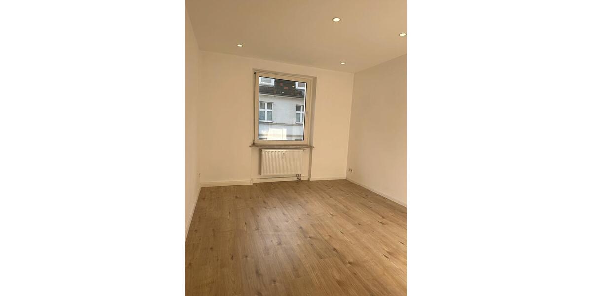 Etagenwohnung Wuppertal Gemarkung Langerfeld - 2 Zimmer, 55 m&sup2;, 550&euro; | Angebot:25423268