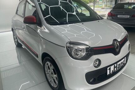 Renault Twingo 92.111 km 7.099 &euro; Grevenbroich 41515