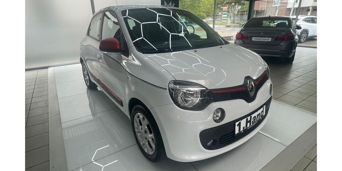 Renault Twingo 92.111 km 7.099 &euro; Grevenbroich 41515