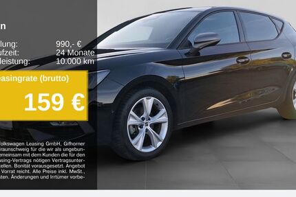 Seat Leon 18.198 km 27.783 &euro; Gelsenkirchen OT Beckhausen 45899