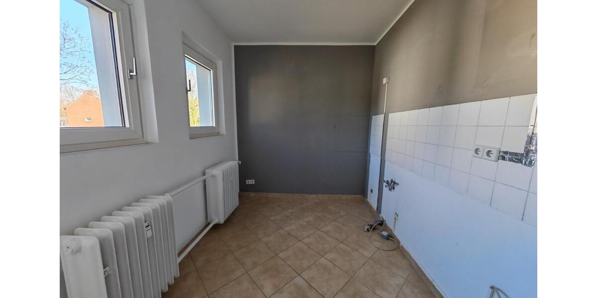 Etagenwohnung Duisburg Huckingen - 2 Zimmer, 70 m&sup2;, 649&euro; | Angebot:25402960