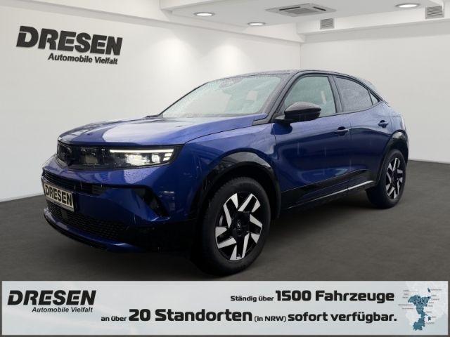 Opel Mokka 3.624 km 25.450 &euro; Korschenbroich 41352