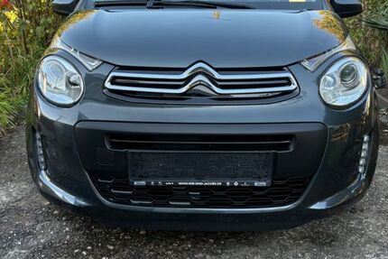 Citroen C1 49.311 km 6.999 &euro; Leichlingen 42799