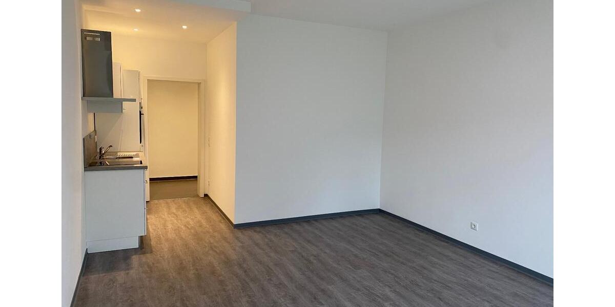 Terrassenwohnung Bottrop - 1 Zimmer, 40 m&sup2;, 540&euro; | Angebot:25962519
