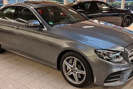 Mercedes-Benz E 300 31.550 km 36.990 &euro; Hattingen (bei Bochum) 45527