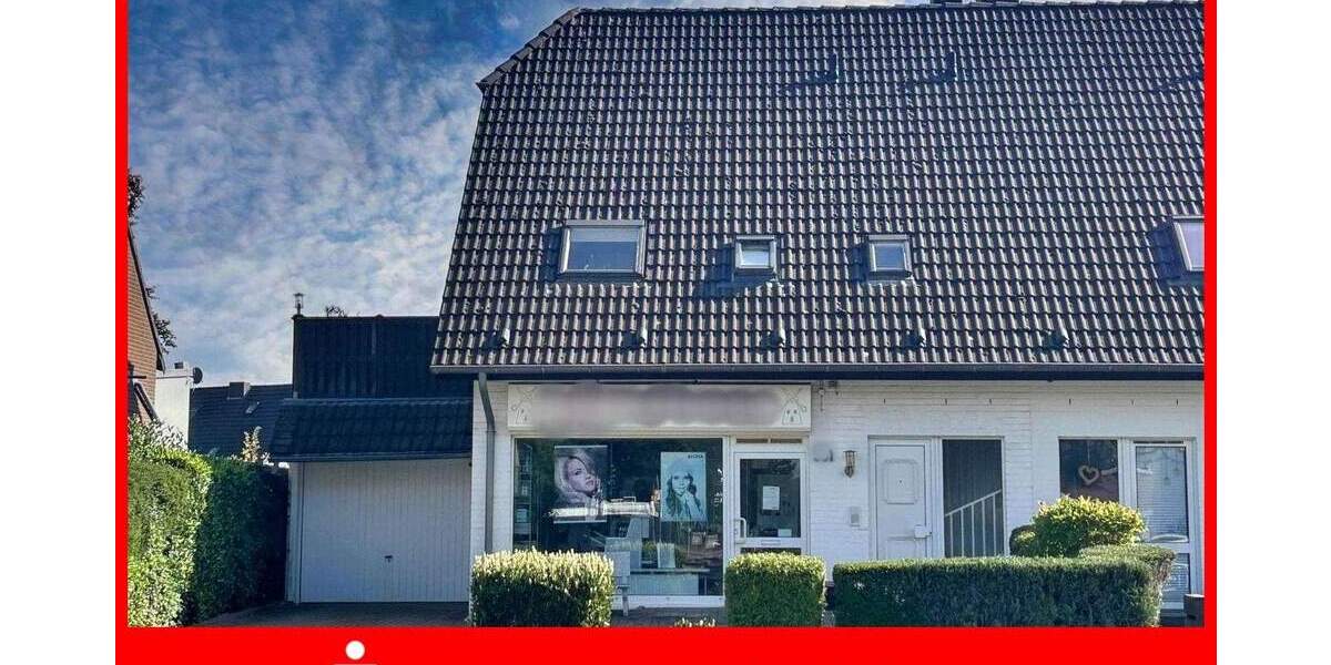 Doppelhaushälfte Krefeld Traar - 3 Zimmer, 100 m&sup2;, 455.000&euro; | Angebot:25693363