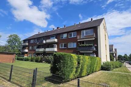 Wohnung Neukirchen-Vluyn Vluyn - 3 Zimmer, 78 m&sup2;, 663&euro; | Angebot:27008715