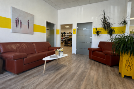 Gewerbeobjekt Oberhausen Alsfeld - 400&euro; | Angebot:27210646