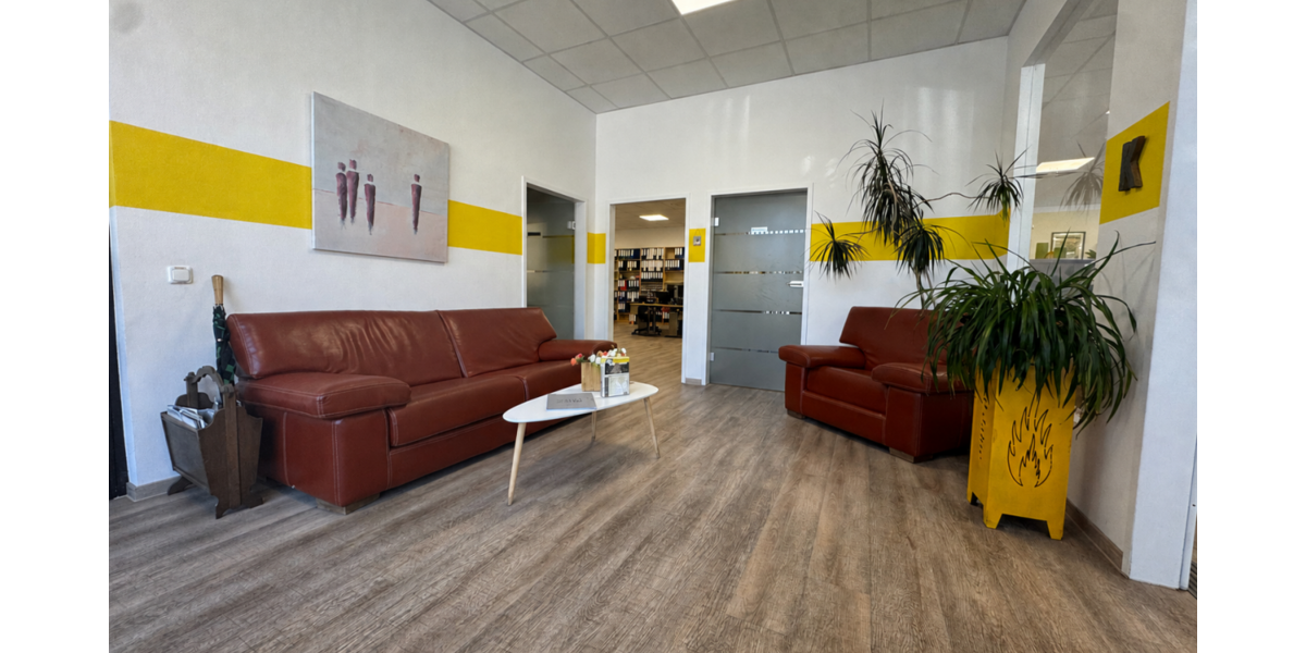 Gewerbeobjekt Oberhausen Alsfeld - 400&euro; | Angebot:27210646