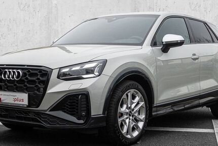 Audi SQ2 3.338 km 39.950 &euro; Meerbusch 40670
