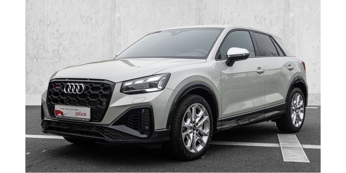 Audi SQ2 3.338 km 39.950 &euro; Meerbusch 40670