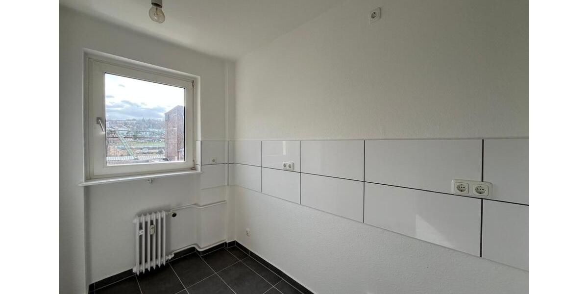 Etagenwohnung Wuppertal - 2 Zimmer, 51 m&sup2;, 370&euro; | Angebot:25570078