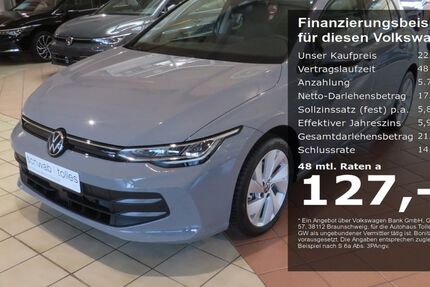 VW Golf 16.700 km 22.990 &euro; Neuss 41469