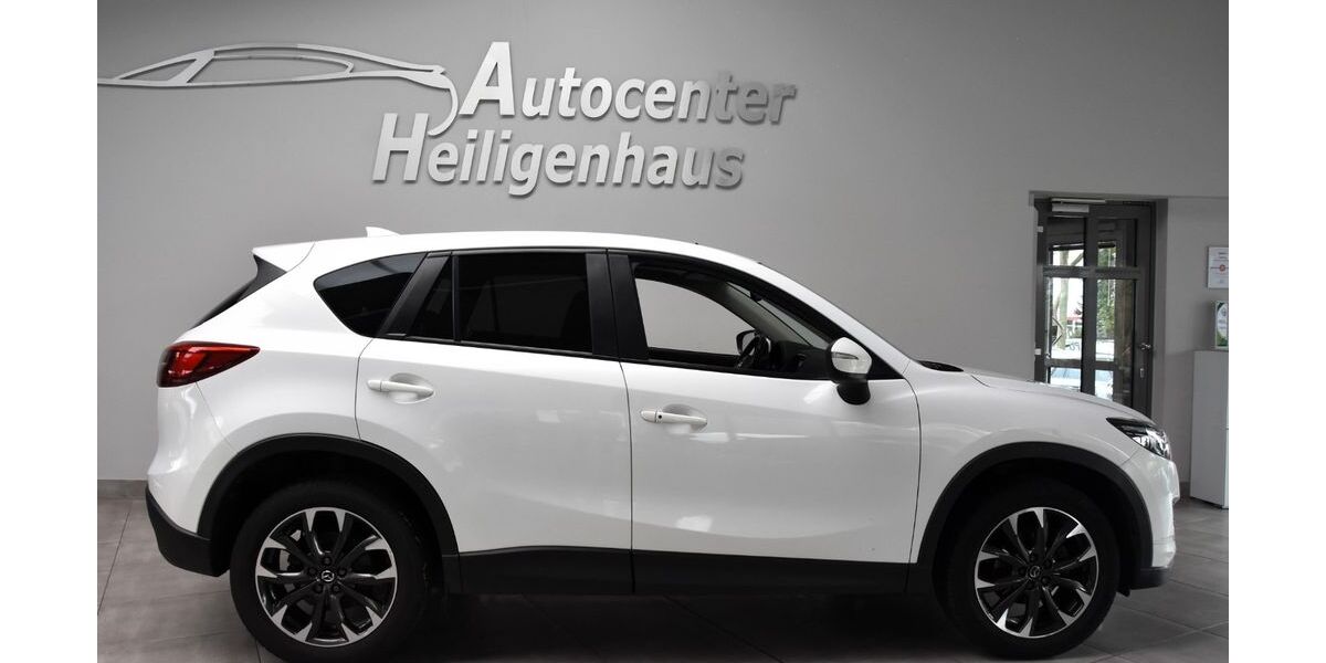 Mazda CX-5 150.429 km 12.380 &euro; Heiligenhaus 42579