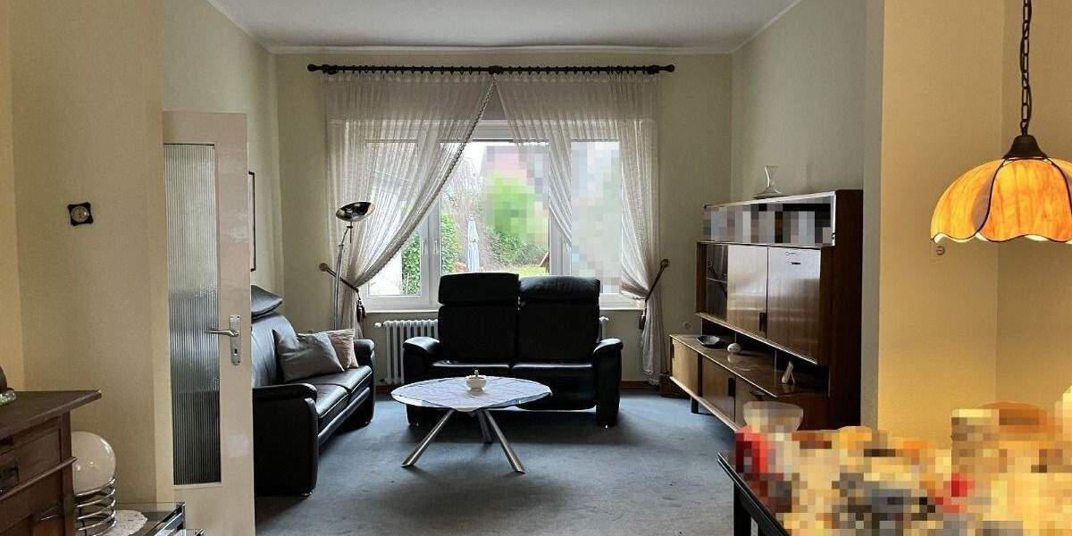 Einfamilienhaus Duisburg Alt-Homberg - 6 Zimmer, 167 m&sup2;, 259.000&euro; | Angebot:25746769