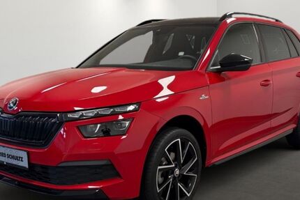 Skoda Kamiq 34.300 km 24.990 &euro; Düsseldorf 40233