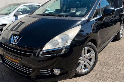 Peugeot 5008 144.365 km 7.900 &euro; Grevenbroich/Wevelinghoven 41516
